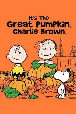 Watch It's the Great Pumpkin, Charlie Brown movies free hd online