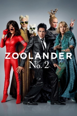 Watch Zoolander 2 movies free hd online