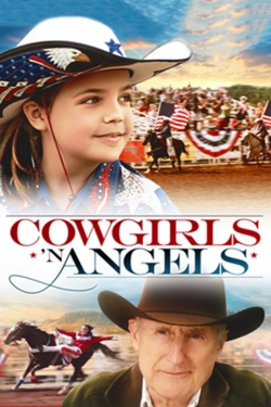 Watch Cowgirls n' Angels movies free hd online