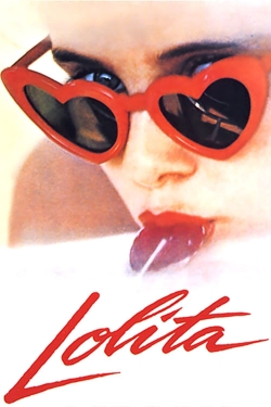 Watch Lolita movies free hd online