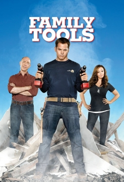 Watch Family Tools movies free hd online