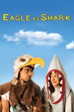 Watch Eagle vs Shark movies free hd online