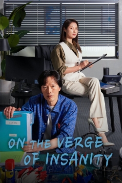 Watch On the Verge of Insanity movies free hd online