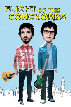 Watch Flight of the Conchords movies free hd online