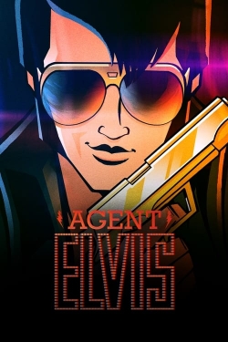 Watch Agent Elvis movies free hd online