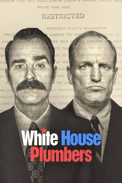 Watch White House Plumbers movies free hd online