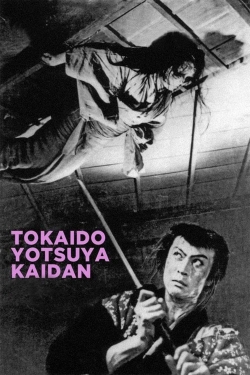 Watch The Ghost of Yotsuya movies free hd online