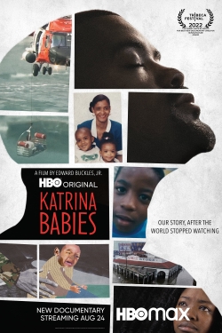 Watch Katrina Babies movies free hd online