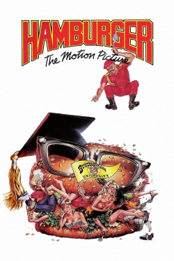 Watch Hamburger: The Motion Picture movies free hd online