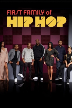 Watch First Family of Hip Hop movies free hd online