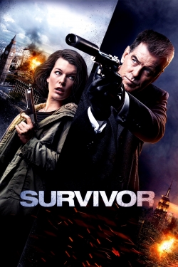 Watch Survivor movies free hd online