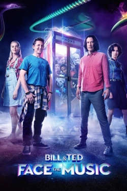 Watch Bill & Ted Face the Music movies free hd online