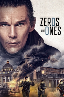 Watch Zeros and Ones movies free hd online