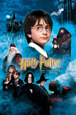 Watch Harry Potter and the Philosopher's Stone movies free hd online