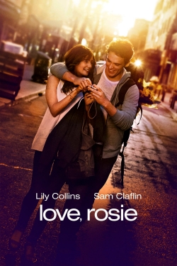 Watch Love, Rosie movies free hd online