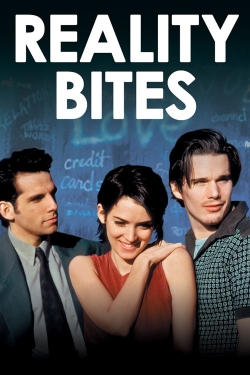 Watch Reality Bites movies free hd online