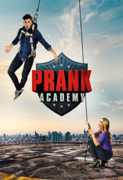 Watch Prank Academy movies free hd online