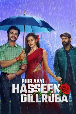 Watch Phir Aayi Hasseen Dillruba movies free hd online