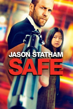 Watch Safe movies free hd online