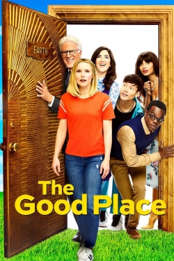 Watch The Good Place movies free hd online