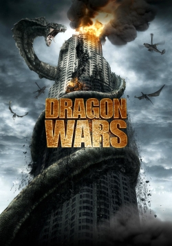 Watch Dragon Wars: D-War movies free hd online