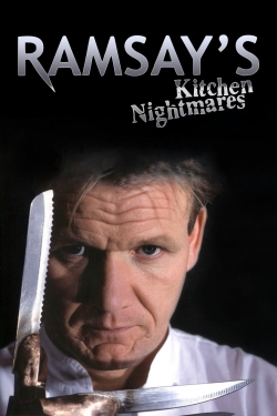 Watch Ramsay's Kitchen Nightmares movies free hd online