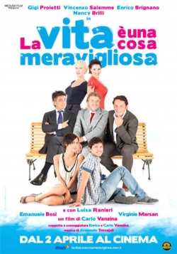 Watch La vita è una cosa meravigliosa movies free hd online