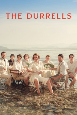 Watch The Durrells movies free hd online