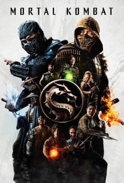 Watch Mortal Kombat movies free hd online