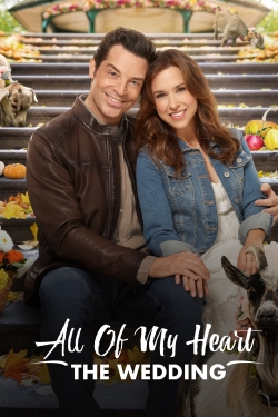 Watch All of My Heart: The Wedding movies free hd online