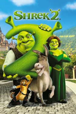 Watch Shrek 2 movies free hd online