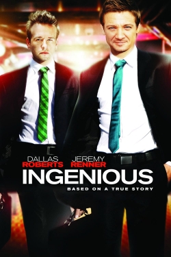 Watch Ingenious movies free hd online