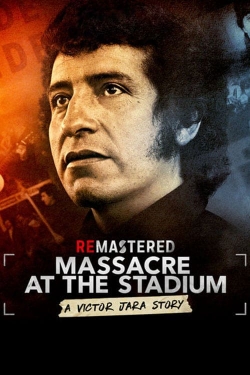 Watch ReMastered: Massacre at the Stadium movies free hd online