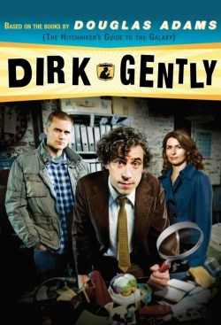 Watch Dirk Gently movies free hd online