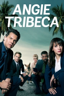 Watch Angie Tribeca movies free hd online