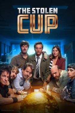 Watch The Stolen Cup movies free hd online