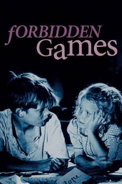 Watch Forbidden Games movies free hd online