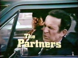 Watch The Partners movies free hd online