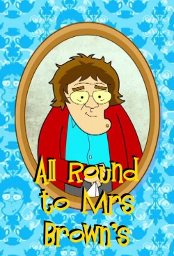 Watch All Round to Mrs Brown's movies free hd online