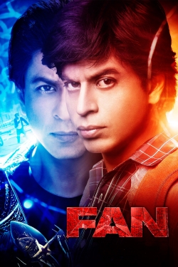 Watch Fan movies free hd online