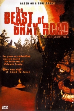 Watch The Beast of Bray Road movies free hd online