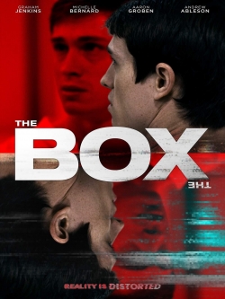 Watch The Box movies free hd online