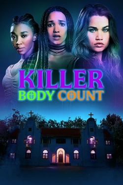 Watch Killer Body Count movies free hd online