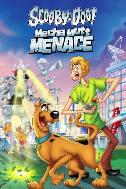 Watch Scooby-Doo! Mecha Mutt Menace movies free hd online