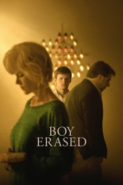 Watch Boy Erased movies free hd online