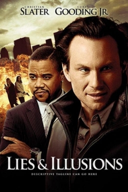 Watch Lies & Illusions movies free hd online