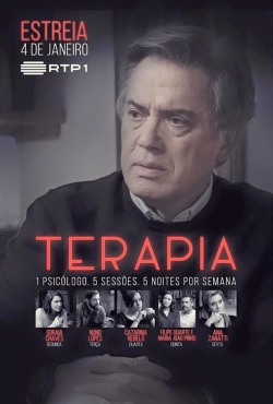 Watch Terapia movies free hd online