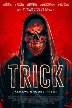 Watch Trick movies free hd online