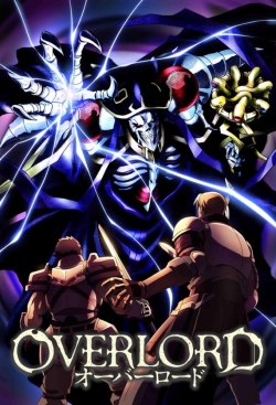 Watch Overlord movies free hd online