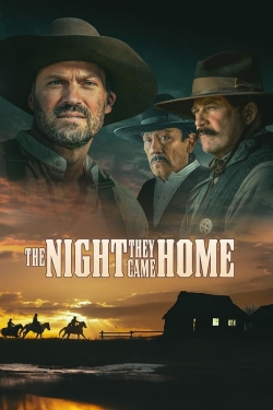 Watch The Night They Came Home movies free hd online